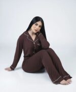 Women’s Pajama Set - Image 4