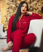 Women’s Pajama Set - Image 14