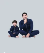 Men’s Pajama Set - Image 5