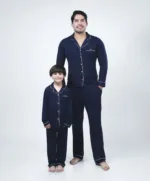 Men’s Pajama Set - Image 4